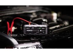 Noco Starterbatterie mit Ladefunktion GBX75 12 V, 2500 A -Fahrzeug Verkaufsladen 209819978 xxl