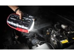 Noco Starterbatterie mit Ladefunktion GBX155 12 V, 4250 A -Fahrzeug Verkaufsladen 209824510 xxl