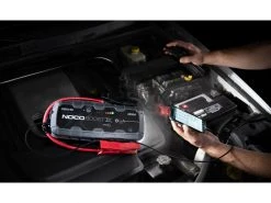 Noco Starterbatterie mit Ladefunktion GBX155 12 V, 4250 A -Fahrzeug Verkaufsladen 209824512 xxl