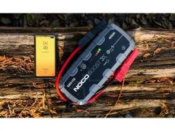 Noco Starterbatterie mit Ladefunktion GBX155 12 V, 4250 A -Fahrzeug Verkaufsladen 209824522 xxl