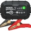 Noco Batterieladegerät GENIUS2EU 6-12 V, 2 A