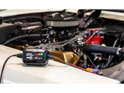 Noco Batterieladegerät GENIUS2EU 6-12 V, 2 A 9 Noco Batterieladegerät GENIUS2EU 6-12 V, 2 A -Fahrzeug Verkaufsladen 209828660 xxl