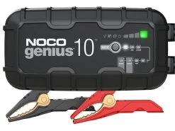 Noco Batterieladegerät GENIUS10EU 6-12 V, 10 A