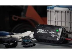 Noco Batterieladegerät GENIUS10EU 6-12 V, 10 A -Fahrzeug Verkaufsladen 209846732 xxl