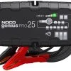 Noco Batterieladegerät GENIUSPRO25 6-12-24 V, 25 A