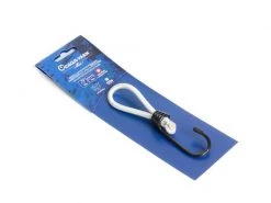 Meister Expanderhaken OceanYarn Ø 6 mm, 10 cm, Weiss