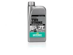 Motorex Motorenöl Two Stroke 2T 1 l