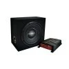 Pioneer Subwoofer GXT-3730B-SET