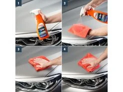 Sonax Sprühversiegelung XTREME Ceramic Spray Coating 750 ml -Fahrzeug Verkaufsladen 211007521 xxl