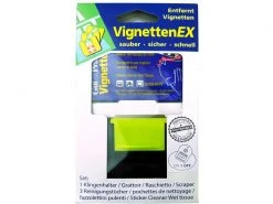 Gut&Praktisch VignettenEx Reinigungs-Set