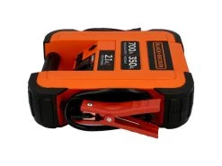 BLACK+DECKER Starterbatterie Power-Station BDJS350 11 BLACK+DECKER Starterbatterie Power-Station BDJS350 -Fahrzeug Verkaufsladen 211080074 xxl