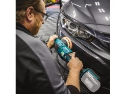 Makita Akku-Poliermaschine DPO500Z Solo -Fahrzeug Verkaufsladen 211167153 xxl