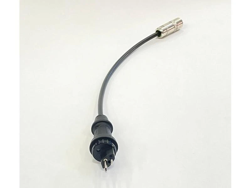 Mobiler Lader EV Buddy Pro – 11 kW Swiss Set Standard 5 m 4 Mobiler Lader EV Buddy Pro – 11 kW Swiss Set Standard 5 m – Bild 4