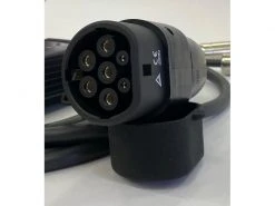 Mobiler Lader EV Buddy Pro – 11 kW Swiss Set Standard 5 m 14 Mobiler Lader EV Buddy Pro – 11 kW Swiss Set Standard 5 m -Fahrzeug Verkaufsladen 211264395 xxl