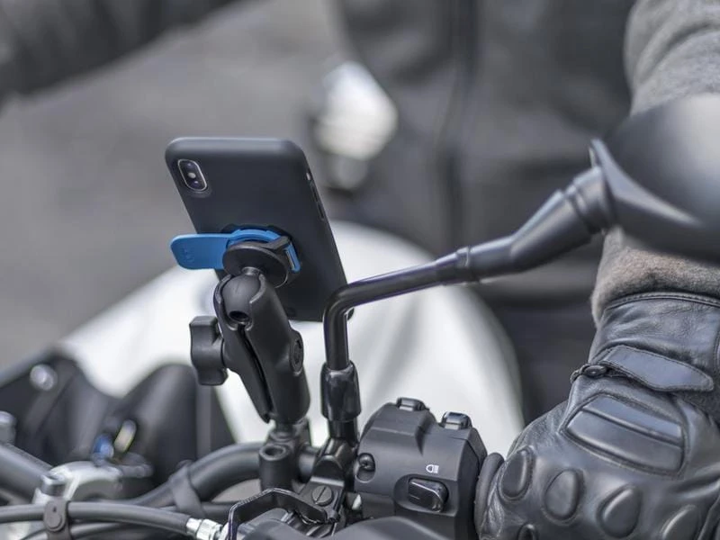 Quad Lock Smartphone-Halterung 1" Ball Adapter 3 Quad Lock Smartphone-Halterung 1" Ball Adapter – Bild 3