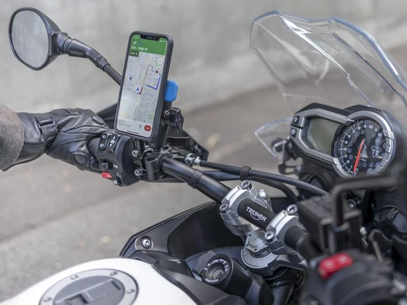 Quad Lock Smartphone-Halterung 1" Ball Adapter 5 Quad Lock Smartphone-Halterung 1" Ball Adapter – Bild 5