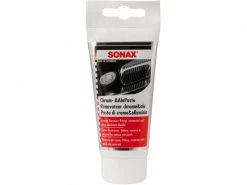Sonax Metallentroster Chrom- & AluPaste 75 ml