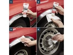 Sonax Metallentroster Chrom- & AluPaste 75 ml 6 Sonax Metallentroster Chrom- & AluPaste 75 ml -Fahrzeug Verkaufsladen 211308413 xxl