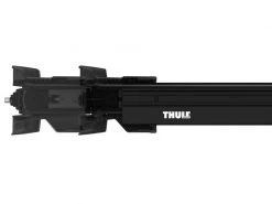 Thule Lastenträger WingBar Edge 104 Schwarz 7 Thule Lastenträger WingBar Edge 104 Schwarz -Fahrzeug Verkaufsladen 211334741 xxl 1