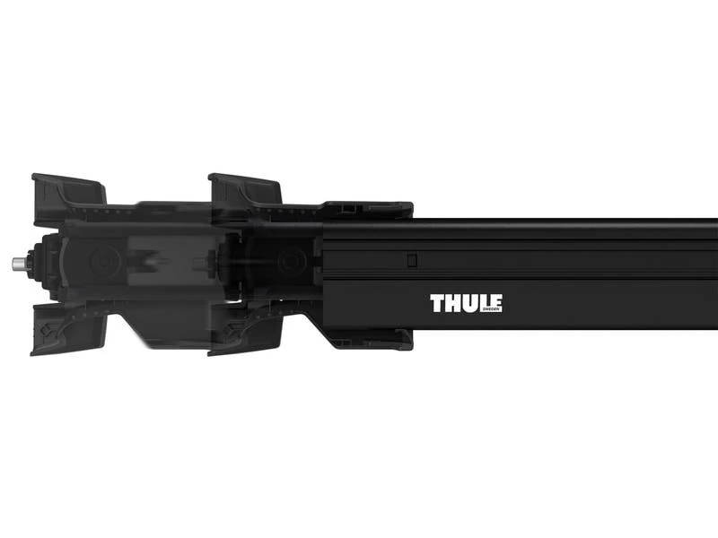 Thule Lastenträger WingBar Edge 104 Schwarz 3 Thule Lastenträger WingBar Edge 104 Schwarz – Bild 3