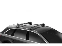 Thule Lastenträger WingBar Edge 95 Schwarz -Fahrzeug Verkaufsladen 211334747 xxl 2