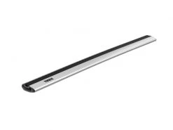 Thule Lastenträger WingBar Edge 104 Silber
