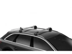 Thule Lastenträger WingBar Edge 86 Silber -Fahrzeug Verkaufsladen 211341514 xxl