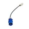 Adapter EV Buddy Pro CEE16-3 230 V / 16 A