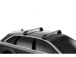 Thule Lastenträgerfuss Edge Clamp -Fahrzeug Verkaufsladen 211720992 xxl