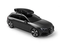 Thule Dachbox Vector M -Fahrzeug Verkaufsladen 211744486 xxl
