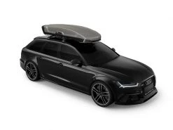 Thule Dachbox Vector L -Fahrzeug Verkaufsladen 211744770 xxl