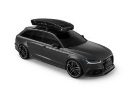 Thule Dachbox Vector Alpine -Fahrzeug Verkaufsladen 211745614 xxl