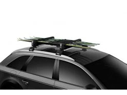 Thule Ski- und Snowboardträger Snowpack Extender -Fahrzeug Verkaufsladen 211752448 xxl