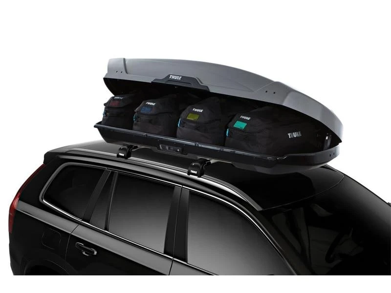 Thule GoPack Set 2 Thule GoPack Set – Bild 2