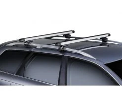 Thule Lastenträger SlideBar 144 cm -Fahrzeug Verkaufsladen 211761375 xxl