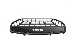 Thule Dachkorb Canyon XT Schwarz