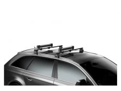 Thule Adapter SnowPack SquareBar 5 Thule Adapter SnowPack SquareBar -Fahrzeug Verkaufsladen 211765658 xxl