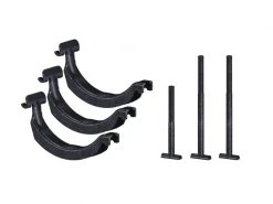 Thule Adapter ProRide SquareBar