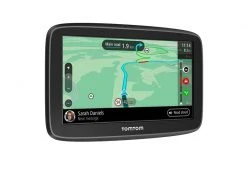 TomTom Navigationsgerät GO Classic 5" EU 45 -Fahrzeug Verkaufsladen 212421801 xxl 1