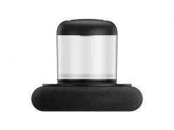 Baseus Polierpad Lazy Waxing Machine, Schwarz