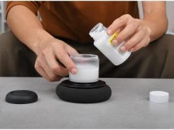 Baseus Polierpad Lazy Waxing Machine, Schwarz -Fahrzeug Verkaufsladen 212529297 xxl