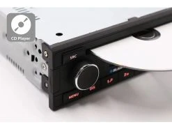 Blaupunkt Autoradio Barcelona 200 DAB-BT 1 DIN -Fahrzeug Verkaufsladen 212725411 xxl