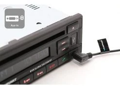 Blaupunkt Autoradio Barcelona 200 DAB-BT 1 DIN -Fahrzeug Verkaufsladen 212725413 xxl