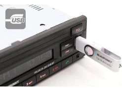 Blaupunkt Autoradio Valencia 200 DAB-BT 1 DIN -Fahrzeug Verkaufsladen 212732718 xxl