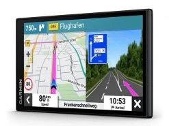 GARMIN Navigationsgerät DriveSmart 66 EU MT-S, GPS