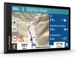 GARMIN Navigationsgerät DriveSmart 66 EU MT-D, GPS -Fahrzeug Verkaufsladen 212741164 xxl 1