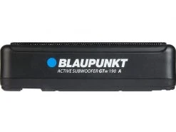 Blaupunkt Subwoofer GTW190 A -Fahrzeug Verkaufsladen 212760763 xxl