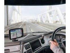 TomTom Navigationsgerät GO Expert 7" EU -Fahrzeug Verkaufsladen 212774661 xxl