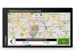 GARMIN Navigationsgerät DriveSmart 76 EU MT-S, GPS, Amazon Alexa -Fahrzeug Verkaufsladen 212793492 xxl 2
