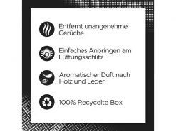 Air Wick Auto-Lufterfrischer Dream Car 6 Clips -Fahrzeug Verkaufsladen 212793504 xxl